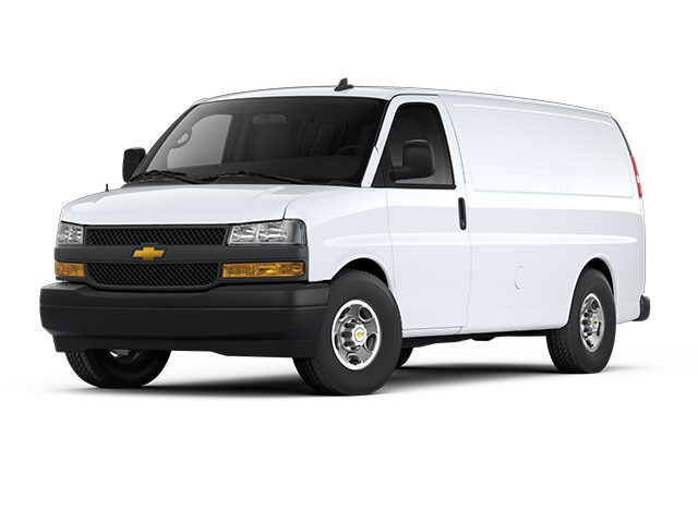 chevrolet express cargo 2024 1GCWGAFP9R1184782 image